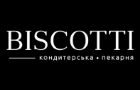 BISCOTTI LOGO